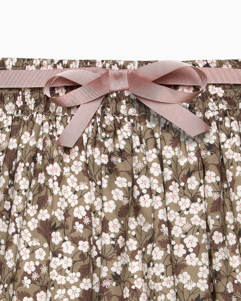 Lily Rose Skirt Ribbon Skirt in Mitsi