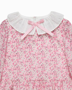 Lily Rose Dress Mitsi Valeria Willow Dress