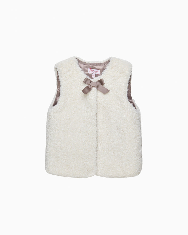 Mollie Gilet
