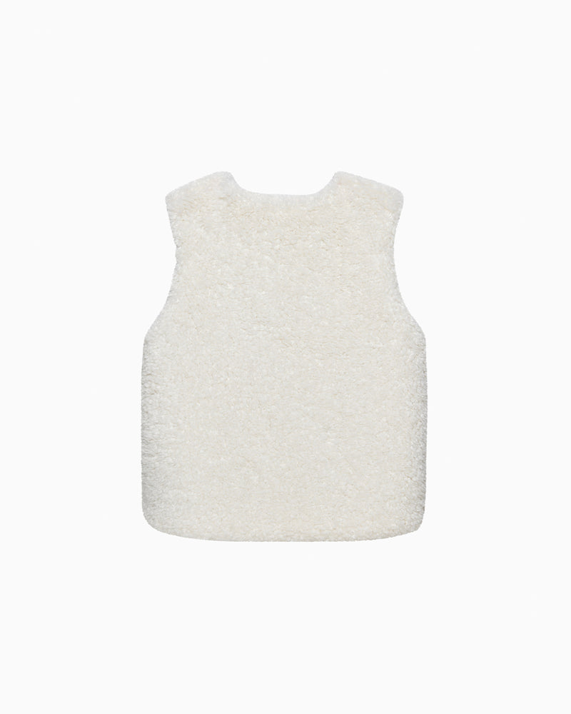 Mollie Gilet