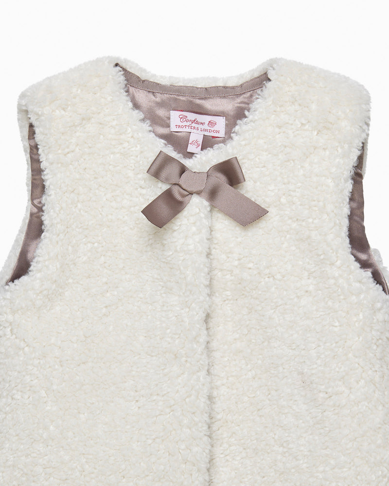 Mollie Gilet