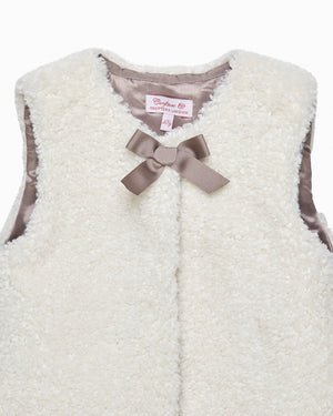 Mollie Gilet