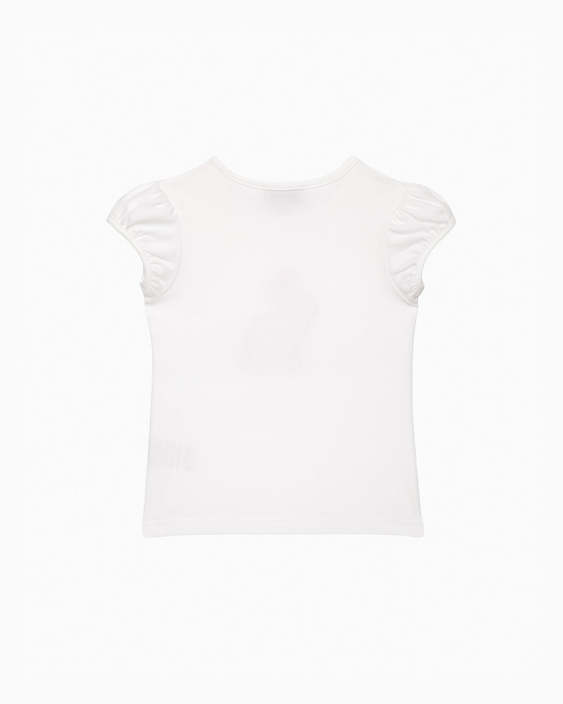 Lily Rose Top Nazanin Bunny Jersey Top