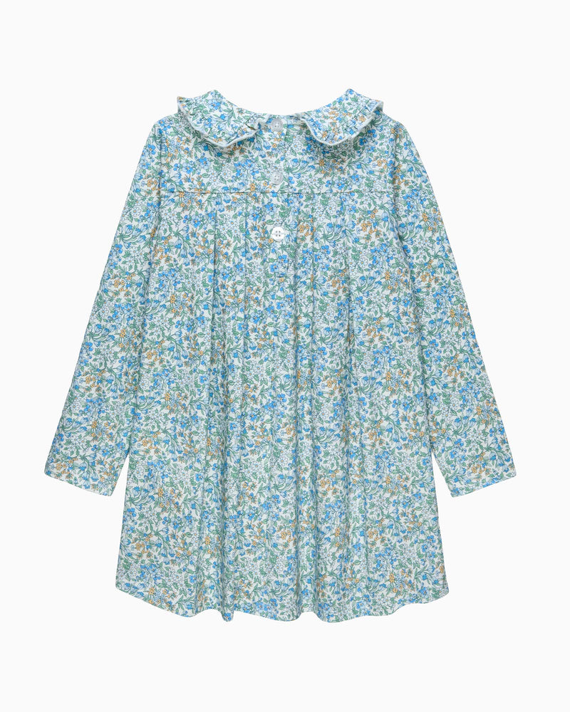 Nazanin Jersey Dress
