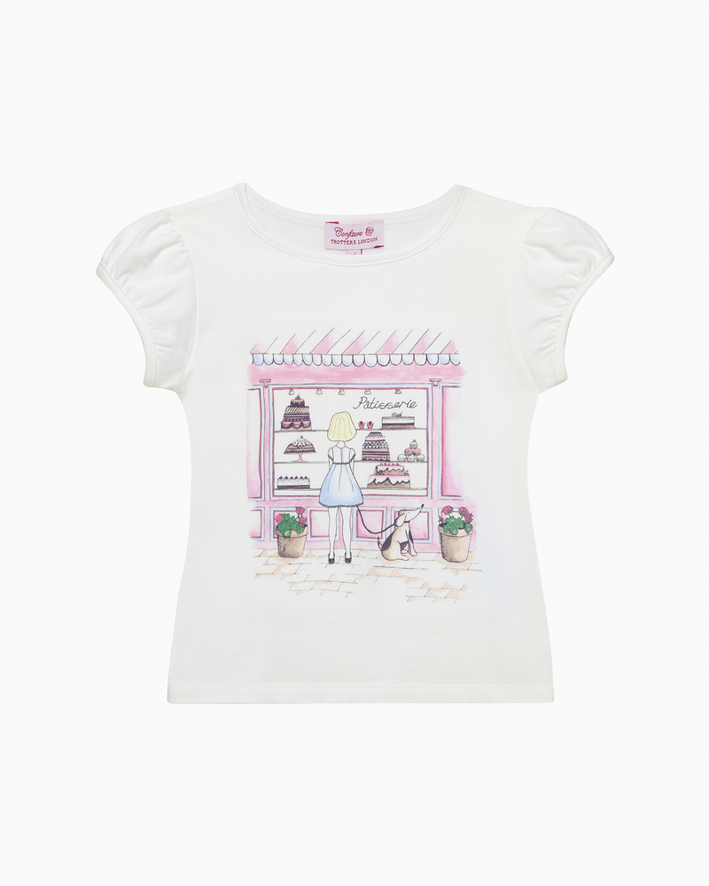 Patisserie T-Shirt