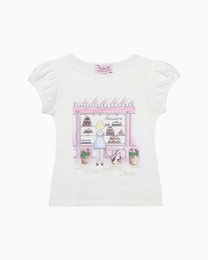 Patisserie T-Shirt