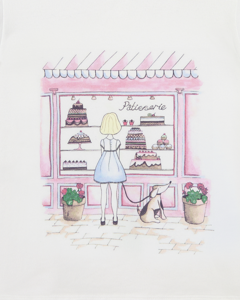 Patisserie T-Shirt