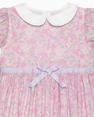 Peppa Meadow Dress
