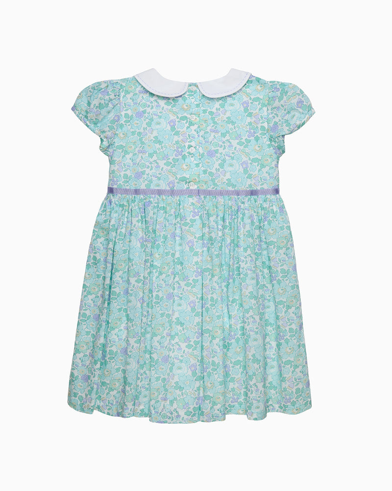 Lily Rose Dress Peppermint Betsy Dress