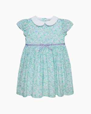 Lily Rose Dress Peppermint Betsy Dress