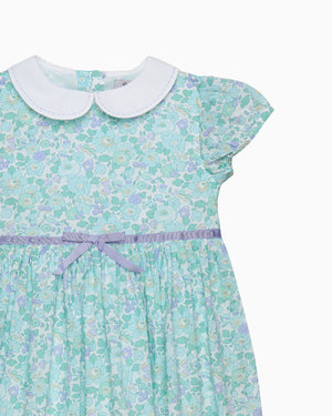 Lily Rose Dress Peppermint Betsy Dress