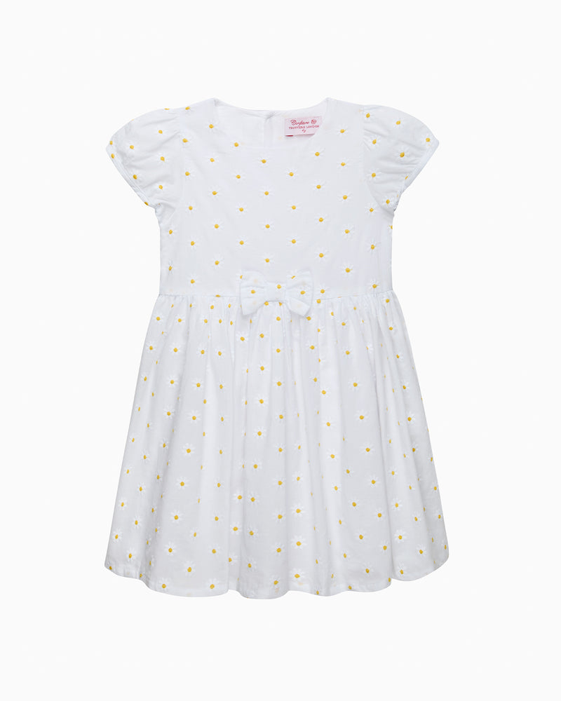 Pretty Daisy Dress