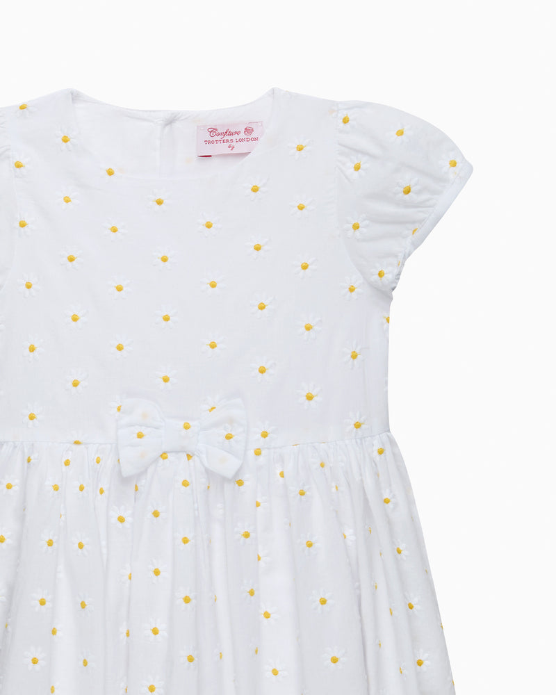 Pretty Daisy Dress