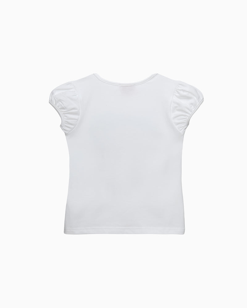 Sarah Jane In London Jersey Top