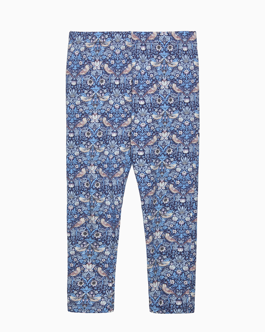 Lily Rose Leggings Strawberry Thief Leggings