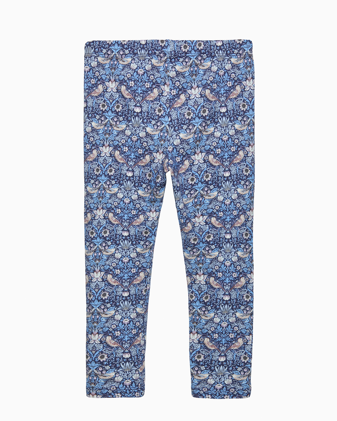 Lily Rose Leggings Strawberry Thief Leggings