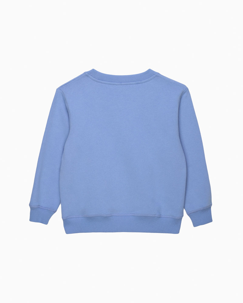 Lily Rose Sweatshirt Tatum Floral Bunny Sweatshirt