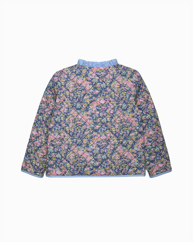 Baby Quilted Jacket in Tatum