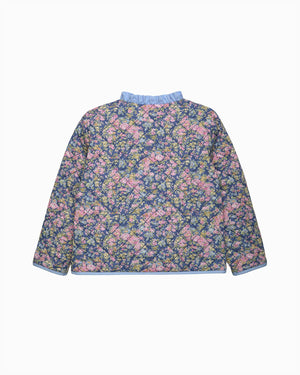 Baby Quilted Jacket in Tatum