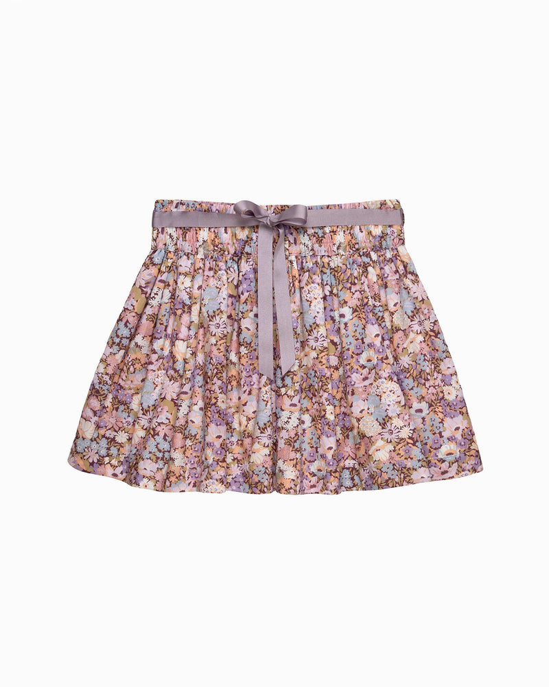 Lily Rose Skirt Thorpe Floral Skirt