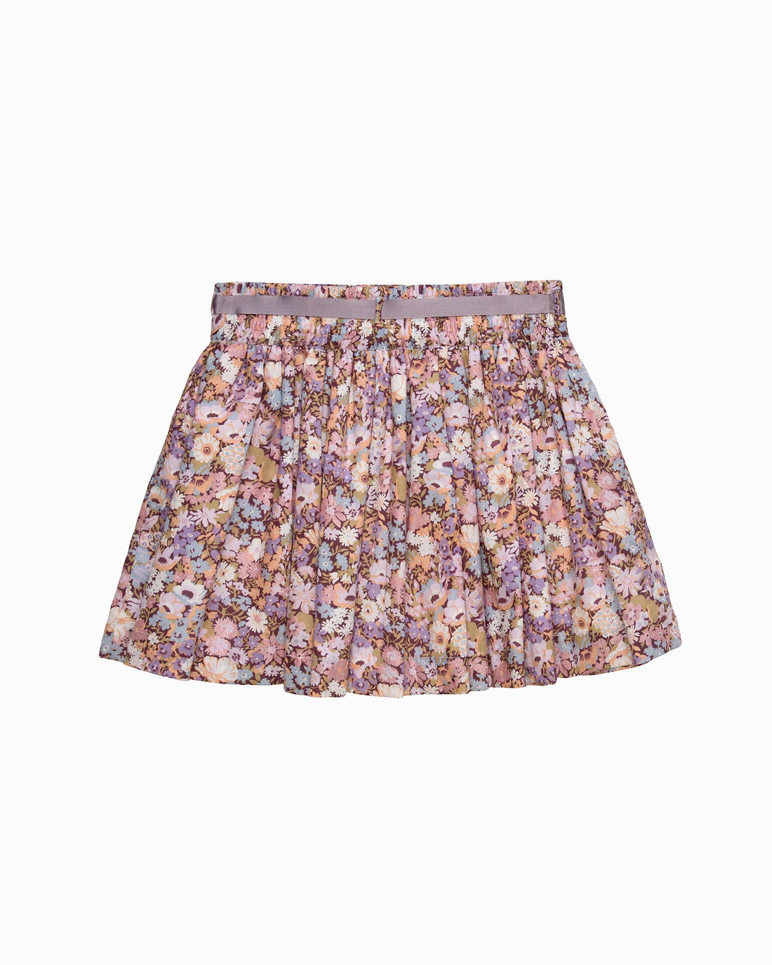 Lily Rose Skirt Thorpe Floral Skirt