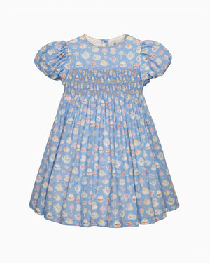 Confiture Dress Trotters Tea Party Dress