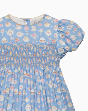 Confiture Dress Trotters Tea Party Dress