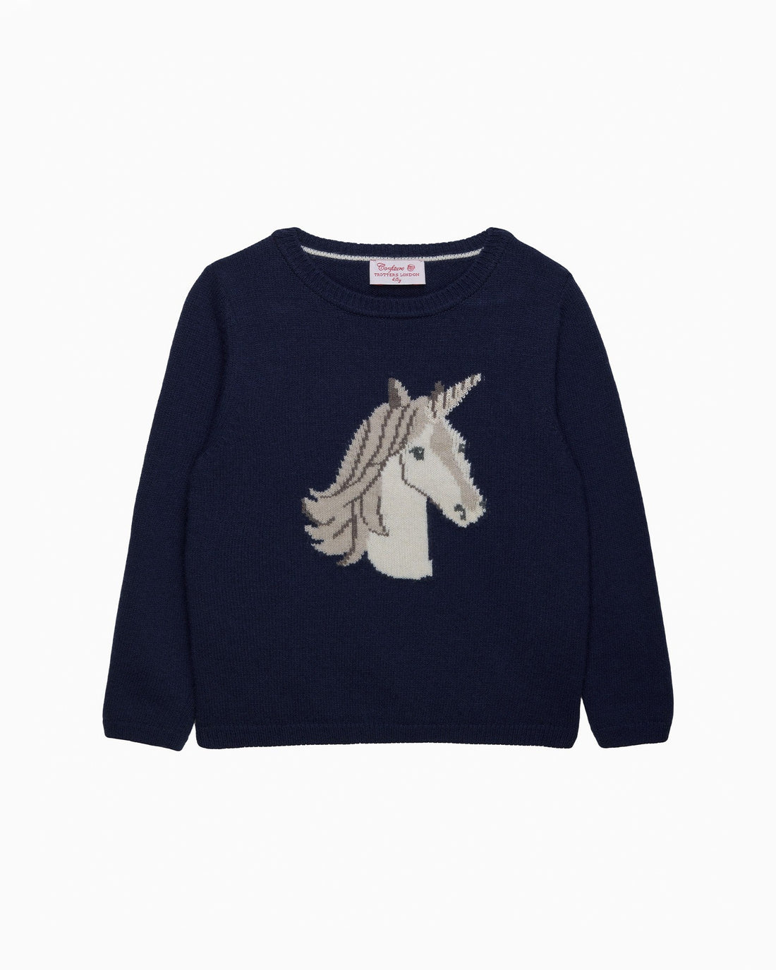 Confiture Jumper Unicorn Jumper