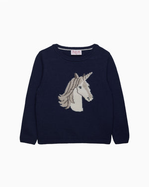 Confiture Jumper Unicorn Jumper