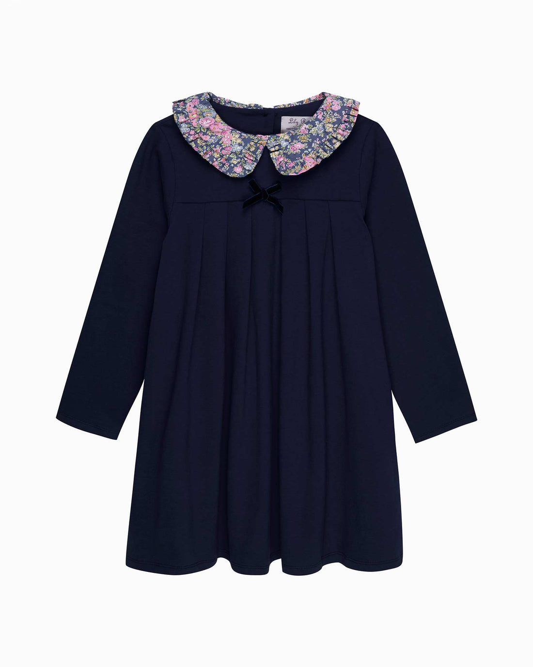 Lily Rose Dress Violet Tatum Jersey Dress
