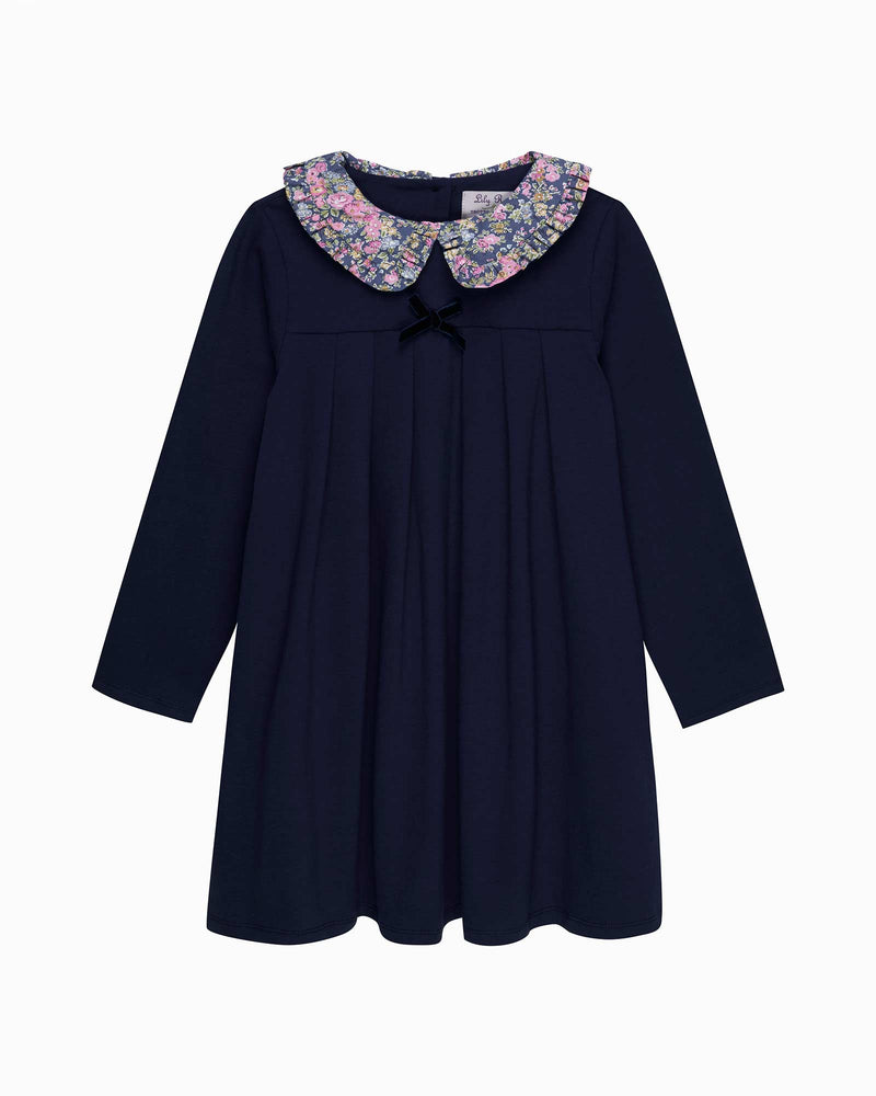 Lily Rose Dress Violet Tatum Jersey Dress