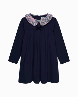 Lily Rose Dress Violet Tatum Jersey Dress