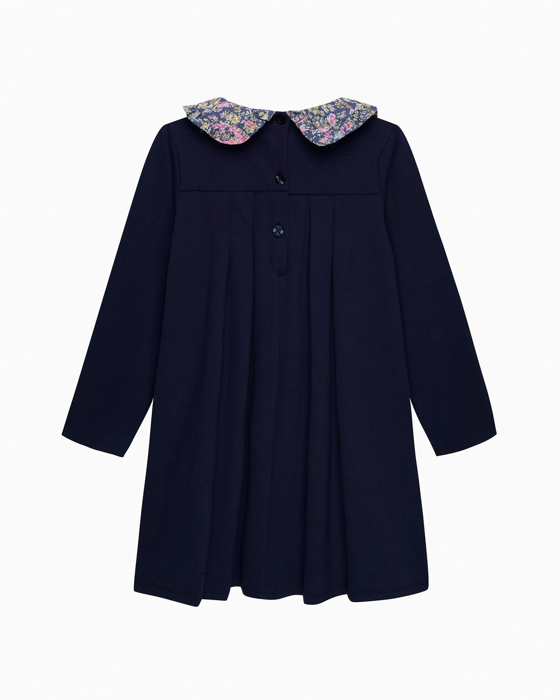 Lily Rose Dress Violet Tatum Jersey Dress