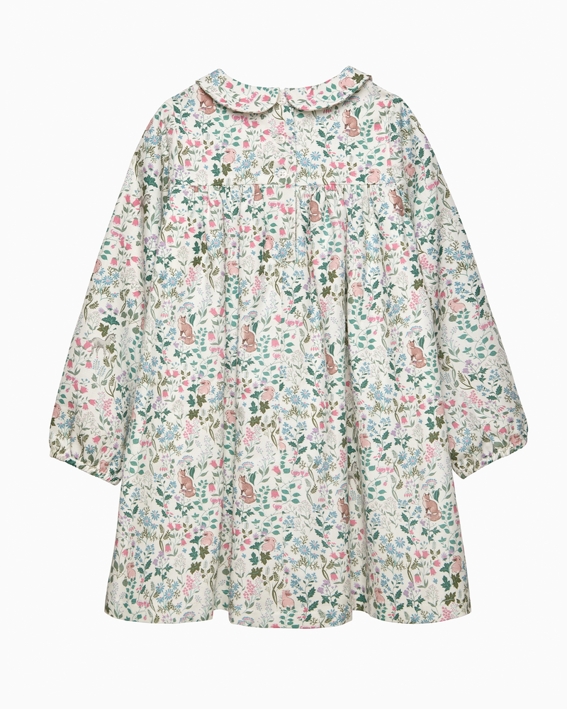 Woodland Dress