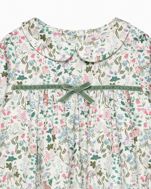 Woodland Dress