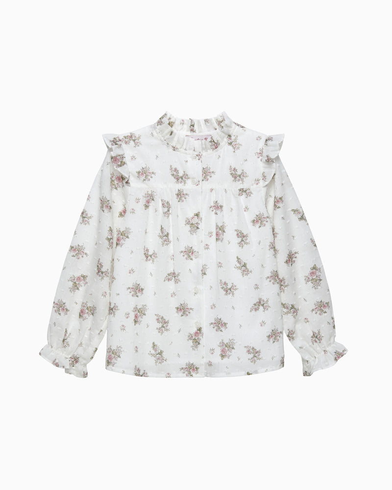 Arabella Floral Blouse
