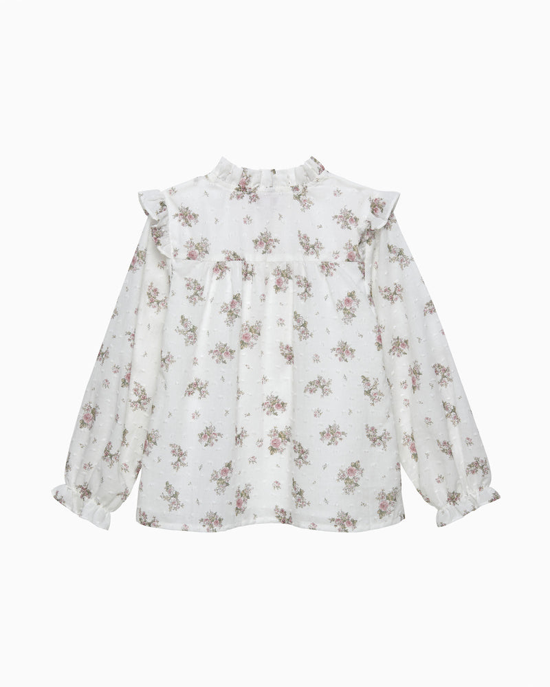 Arabella Floral Blouse