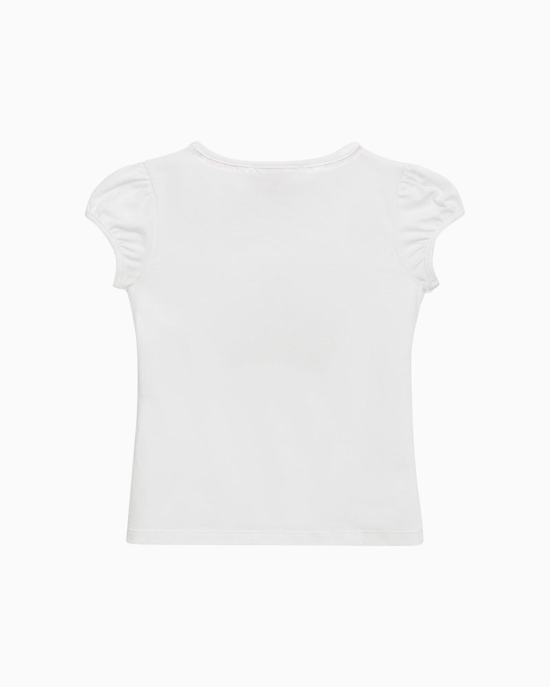 Betsy Heart T-Shirt