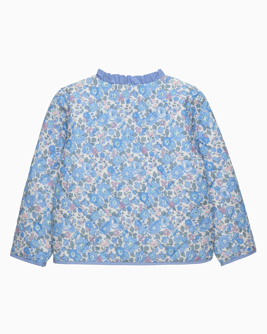 Lily Rose Jacket Betsy Quilted Jacket