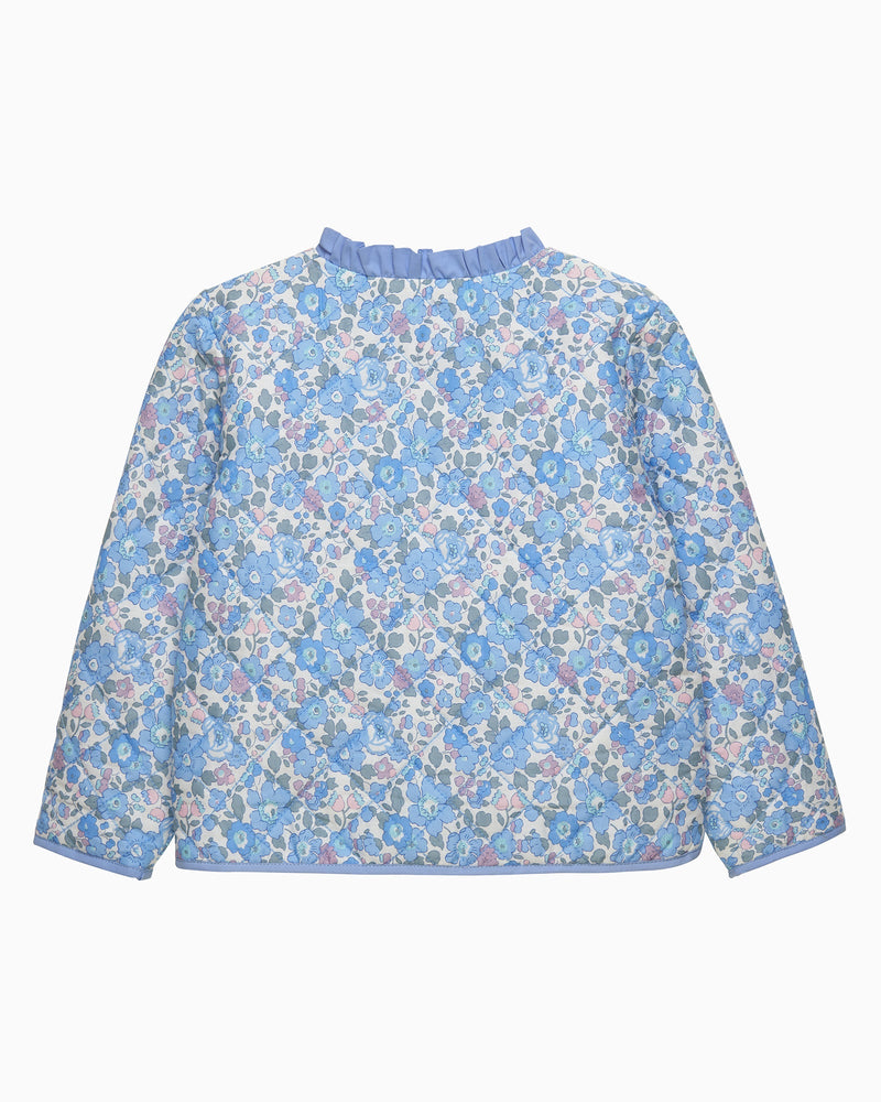 Lily Rose Jacket Betsy Quilted Jacket