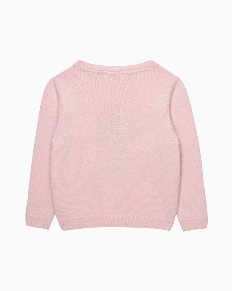 Betty Bunny Sweater