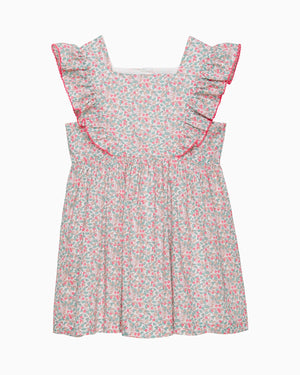 Lily Rose Dress Coco Cherry Dress