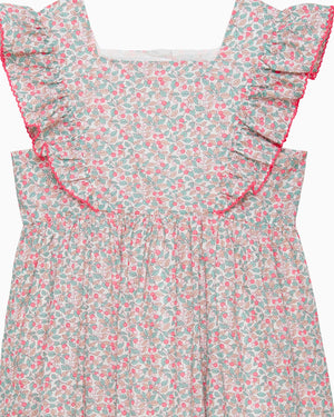 Lily Rose Dress Coco Cherry Dress