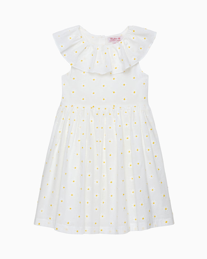 Daisy Wide Willow Dress