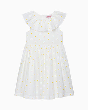 Daisy Wide Willow Dress