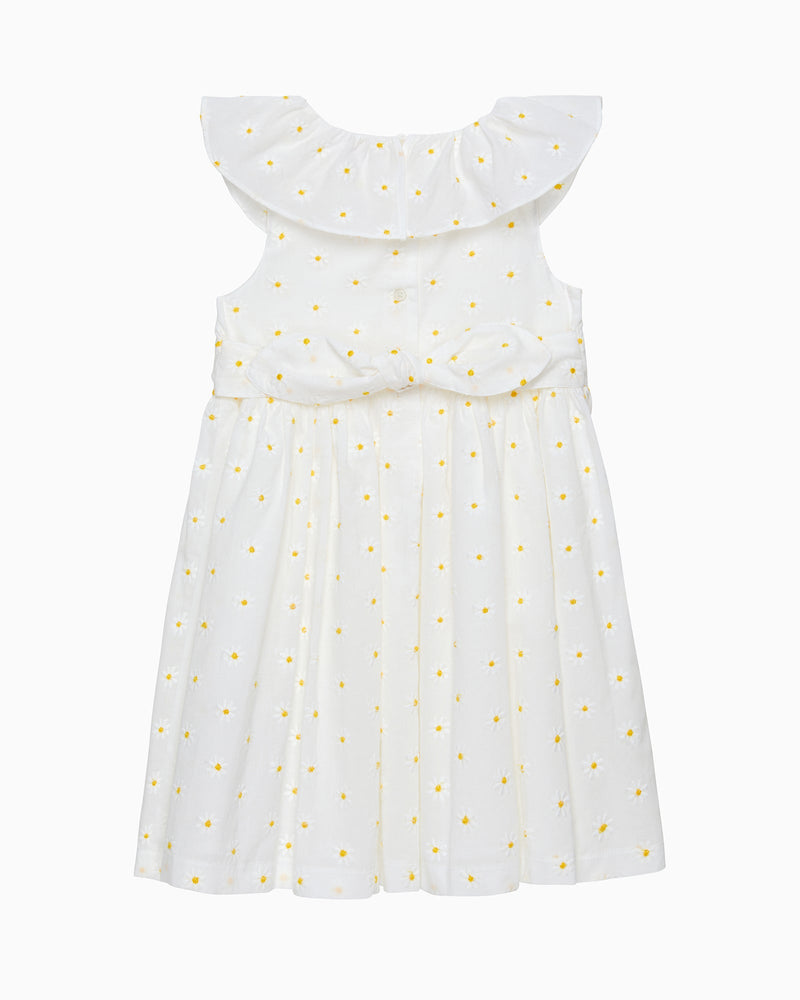 Daisy Wide Willow Dress