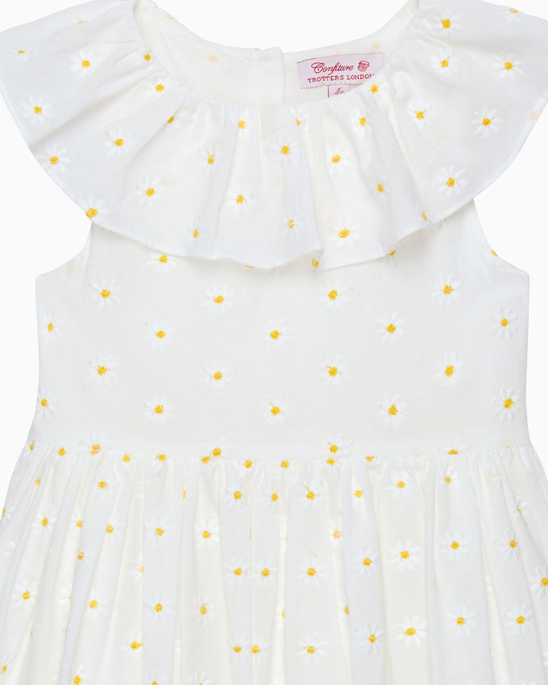 Daisy Wide Willow Dress