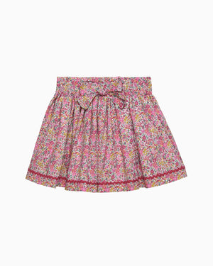 Lily Rose Skirt Bow Skirt in Emma & Georgina