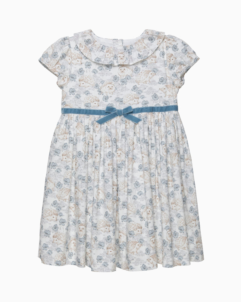 Hollie Hedgehog Dress