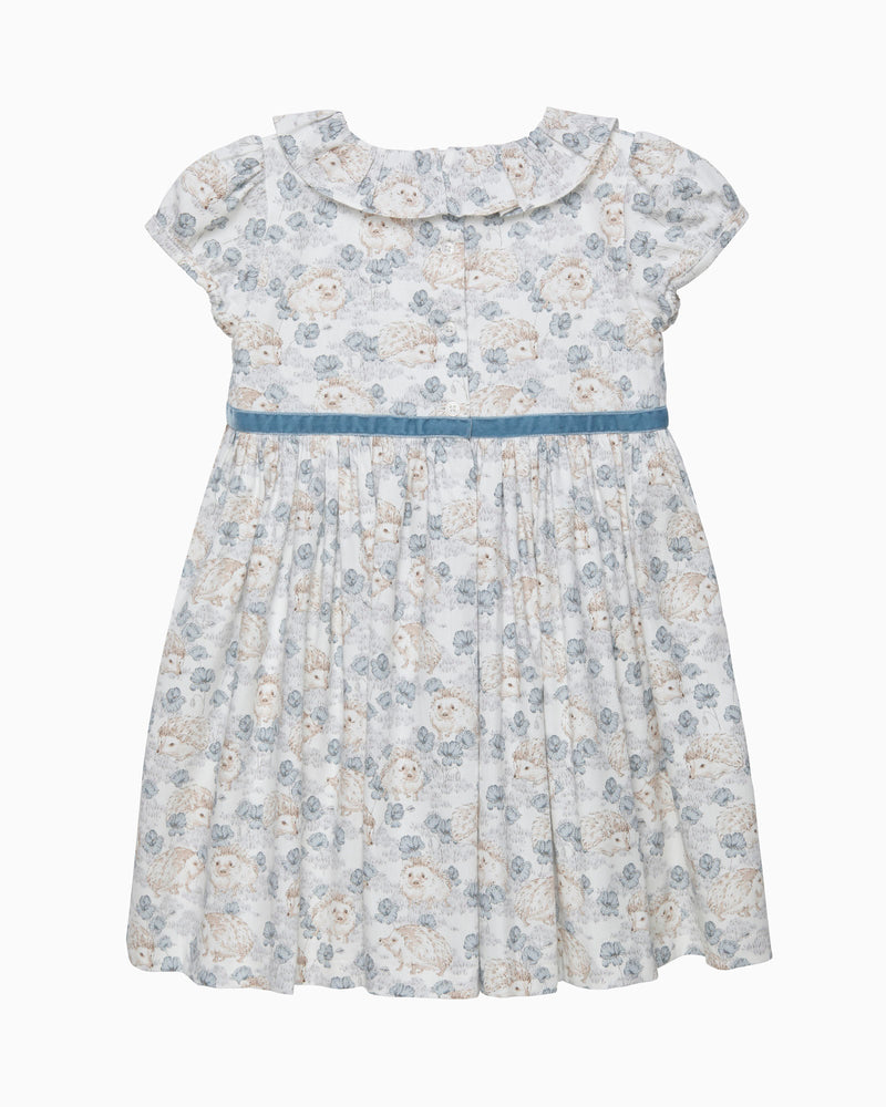 Hollie Hedgehog Dress